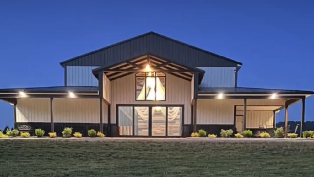 MAJESTIC MEMORIES 11 Photos 452 Sulphur Lick Rd, New Hope, KY Yelp