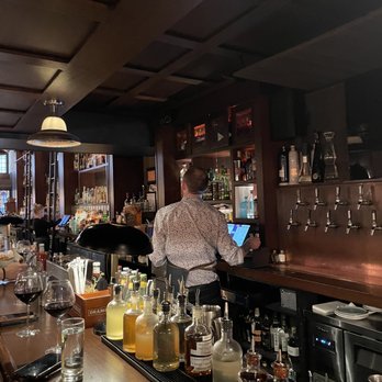 The Elgin - Bar - Cocktail Bars Near Me - New York, New York The Elgin - Bar - Cocktail Bars Near Me - New York, New York