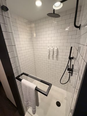 Moxy Memphis Downtown by null