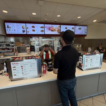 Chick-fil-A - Fast Food Near Me - El Monte, California Chick-fil-A - Fast Food Near Me - El Monte, California