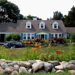 Wet PowerWash - Keeping it clean on Cape Cod