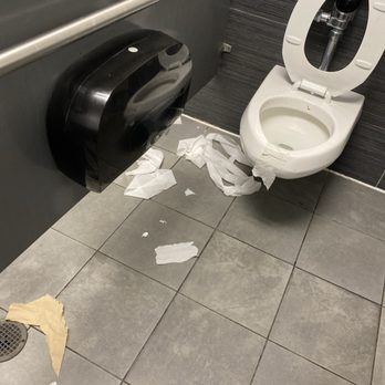 Ross Dress for Less - Dirty bathroom & no soap - Department Stores Near Me - Orlando, Florida Ross Dress for Less - Dirty bathroom & no soap - Department Stores Near Me - Orlando, Florida