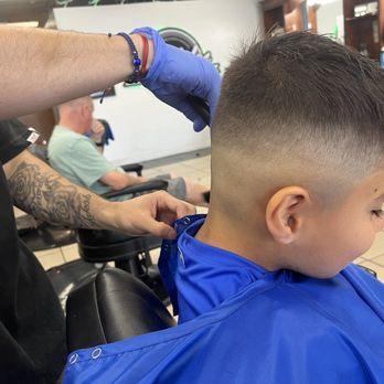 All Stylez Barbershop - Barbers Near Me - Surprise, Arizona All Stylez Barbershop - Barbers Near Me - Surprise, Arizona