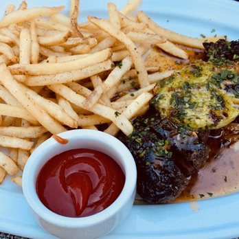 Nicolas Eatery - Steak - French Near Me - Los Angeles, California