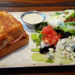 Cobb Salad Cobb Salad
