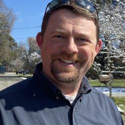 Raleigh Tree Service - Raleigh Tree Service owner Will Etheridge