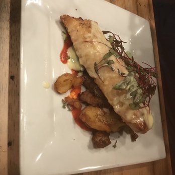 Feast At 316 - Salmon - Steakhouses Near Me - Camas, Washington Feast At 316 - Salmon - Steakhouses Near Me - Camas, Washington