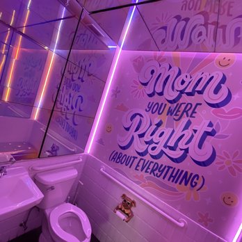 Tran An - Best Bathroom Ever!!! - Vietnamese Near Me - Miami, Florida Tran An - Best Bathroom Ever!!! - Vietnamese Near Me - Miami, Florida