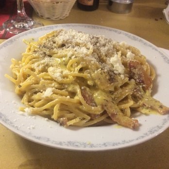 La Trattoriola di Luca - Italian Near Me - Rome, RM La Trattoriola di Luca - Italian Near Me - Rome, RM