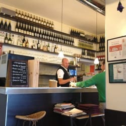 La Locanda Del Gusto - Il locale