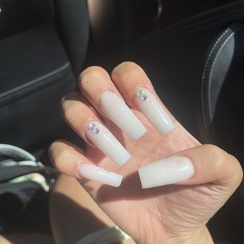 Galaxy Nails & Spa - 2 days in - Nail Salons Near Me - Tracy, California Galaxy Nails & Spa - 2 days in - Nail Salons Near Me - Tracy, California