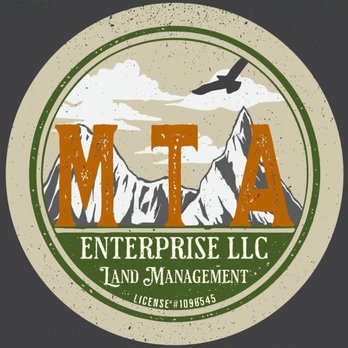 MTA Enterprise - a bird flying over the mountains - Tree Services Near Me - Foresthill, California