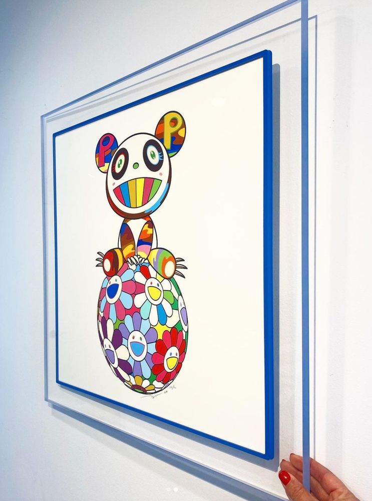 RIA X FRAME SHOP Updated September 2024 204 Bellevue Ave, Montclair, New Jersey Framing