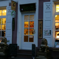 Tea & Zen Teesalon