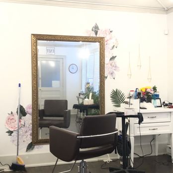 17th and Row Salon - Beautiful! - Hair Salons Near Me - Nashville, Tennessee