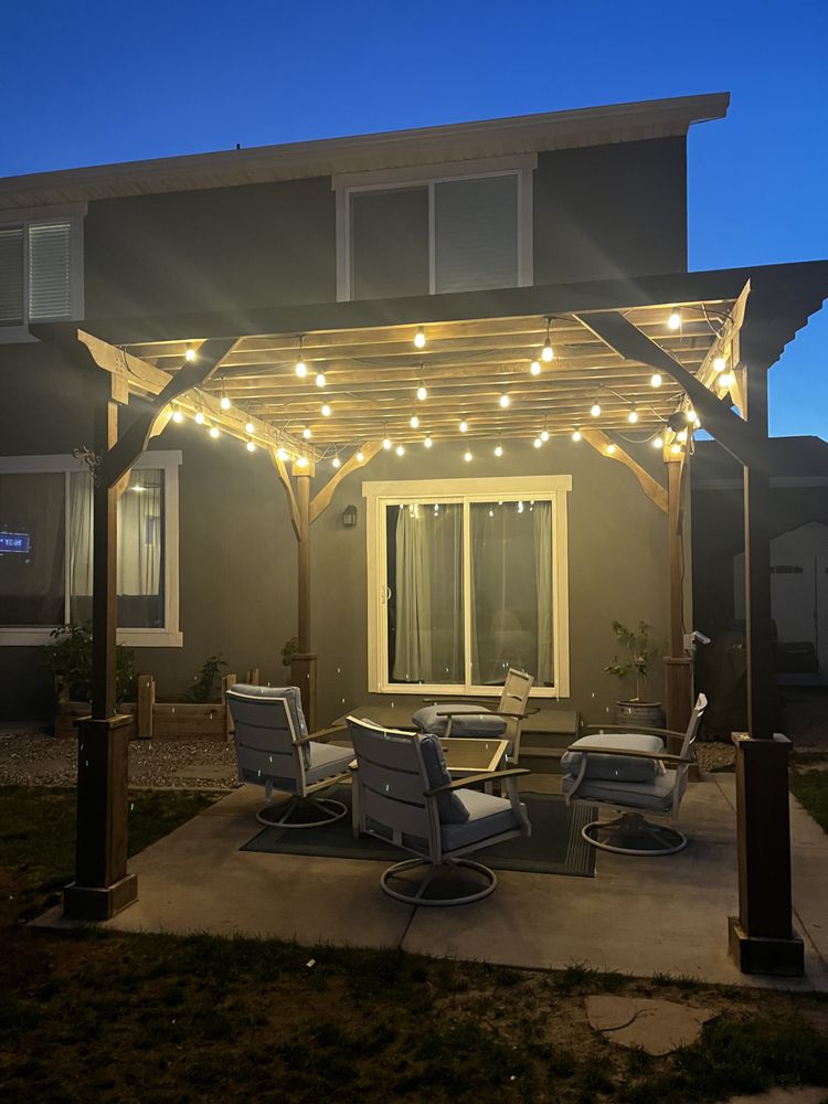 Slide of Country Side Construction