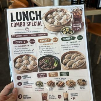Jingle Bao - Menu - Chinese Near Me - Fresno, California Jingle Bao - Menu - Chinese Near Me - Fresno, California