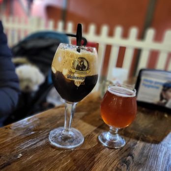 Copenhagen Sausage Garden - Beers - Hot Dogs Near Me - Solvang, California Copenhagen Sausage Garden - Beers - Hot Dogs Near Me - Solvang, California