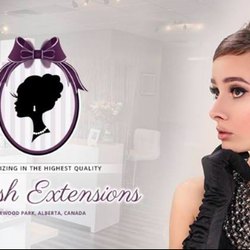 Posh Lash Lounge