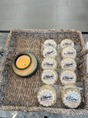 eMarie - Boutique Nail Salon - Forsyth Park by null