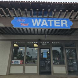 Alka Yuni Water