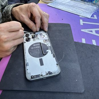 1. Gizmos Repair