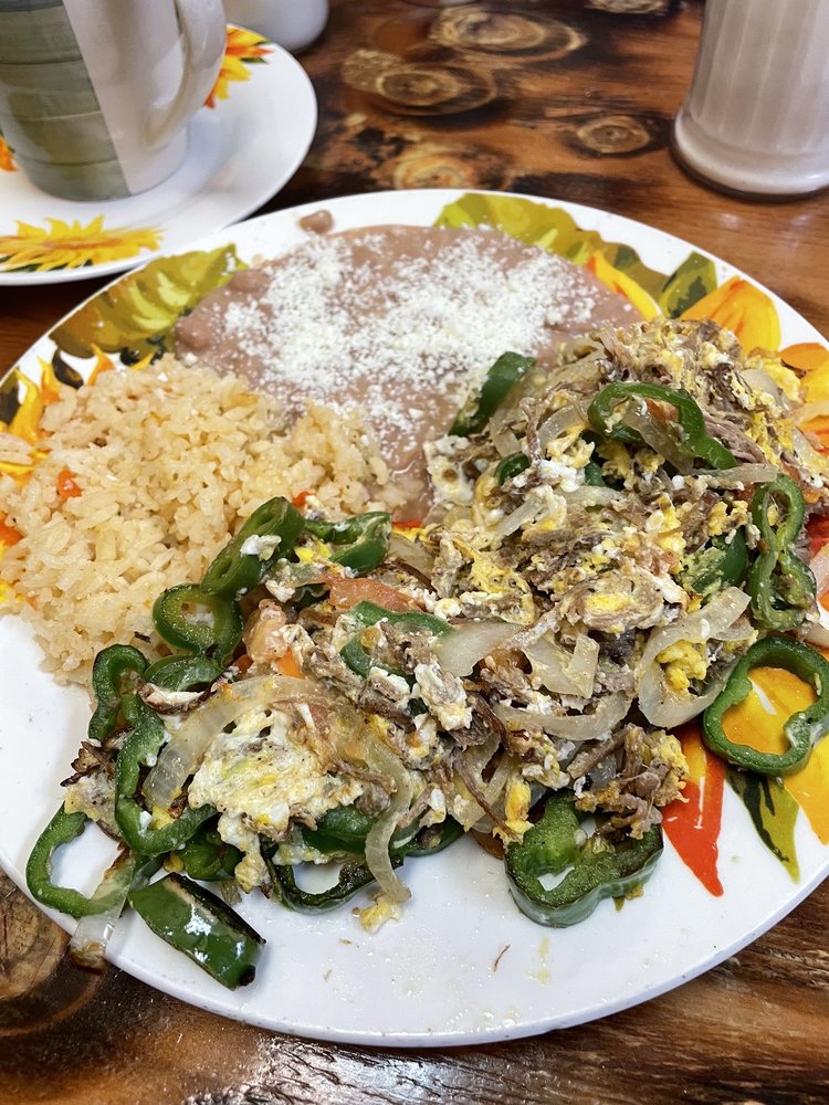 Mi Casita Restaurant
