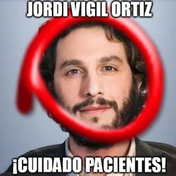 Hospital Universitario del Henares - JORDI VIGIL ORTIZ Psiquiatra