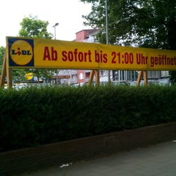 LiDL