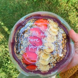 Hope Smoothies