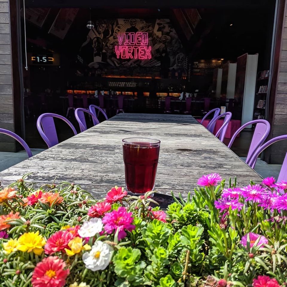 Alamo Drafthouse Cinema Raleigh