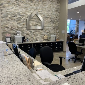 Ashley Store - Front desk - Furniture Stores Near Me - Warminster, Pennsylvania