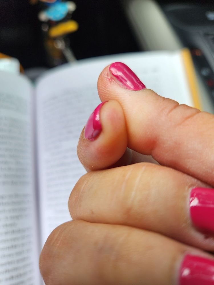 EMILY’S NAILS & SPA Updated September 2024 61 Photos & 51 Reviews