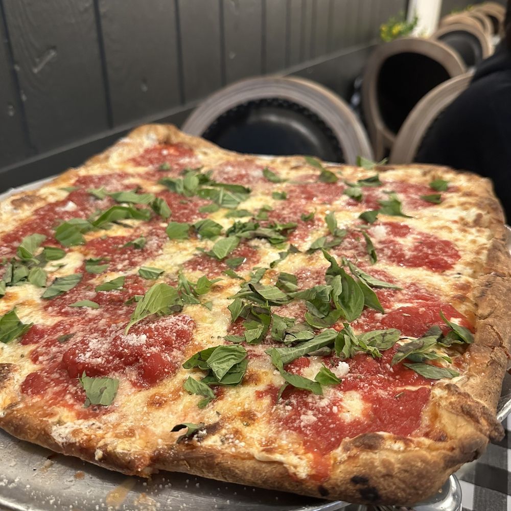 Brooklyn Square Pizza - Peters special - Pizza Near Me - Jackson Township, New Jersey Brooklyn Square Pizza - Peters special - Pizza Near Me - Jackson Township, New Jersey