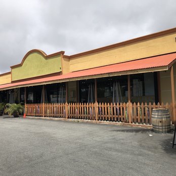 Mazra - Outside of building, need sign!! - Mediterranean Near Me - San Bruno, California Mazra - Outside of building, need sign!! - Mediterranean Near Me - San Bruno, California