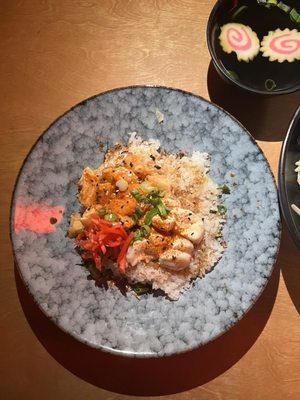 Strings Ramen Shop Hyde Park by null