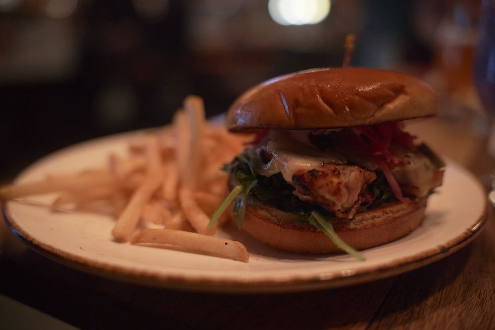 Bivouac Ciderworks — University Heights