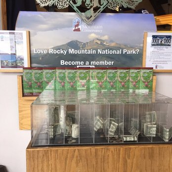 Alpine Visitors Center - Gift Shops Near Me - Estes Park, Colorado Alpine Visitors Center - Gift Shops Near Me - Estes Park, Colorado