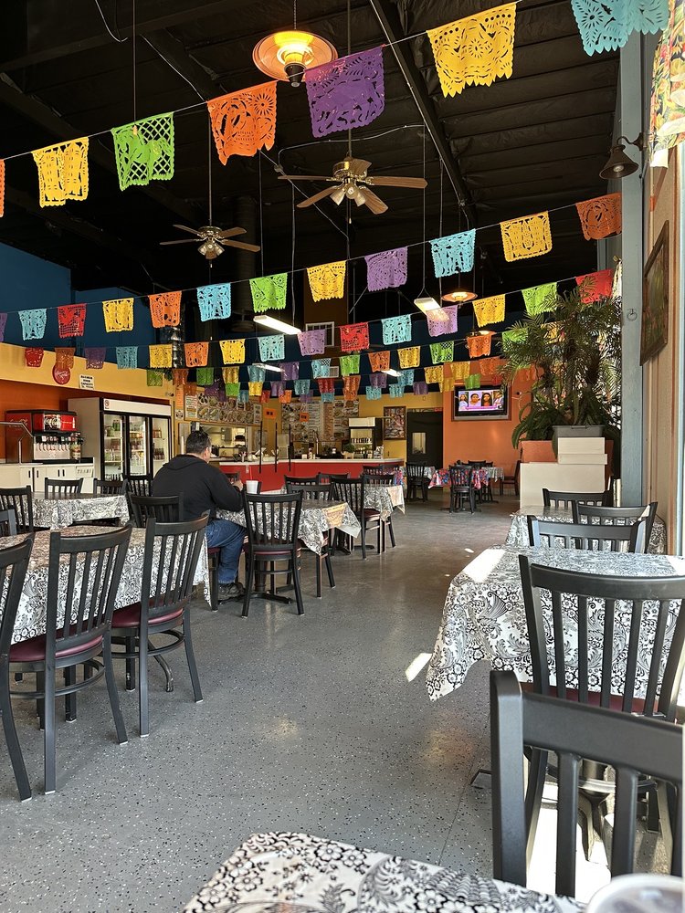 Linda Taqueria