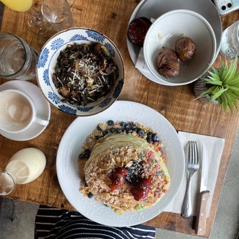 Scratch Kitchen - Breakfast & Brunch Near Me - Honolulu, Hawaii Scratch Kitchen - Breakfast & Brunch Near Me - Honolulu, Hawaii