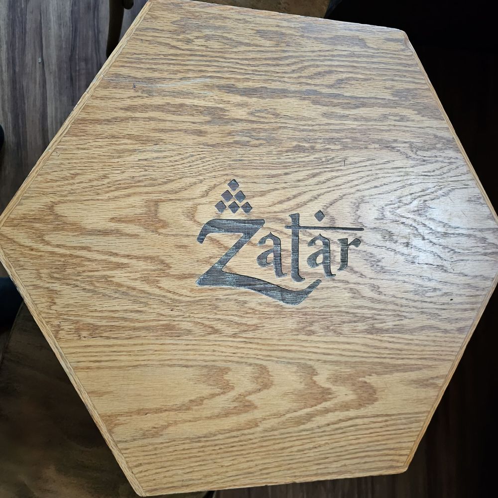 Zatar Cafe & Bistro - Sandwiches Near Me - Brooklyn, New York Zatar Cafe & Bistro - Sandwiches Near Me - Brooklyn, New York