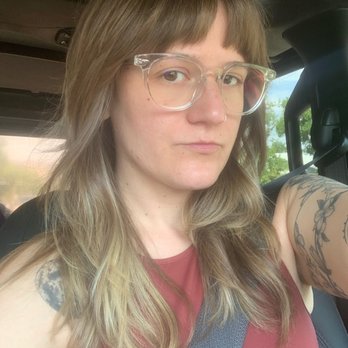 Sweep Salon Boulder - Cut by Ashly - Hair Salons Near Me - Boulder, Colorado