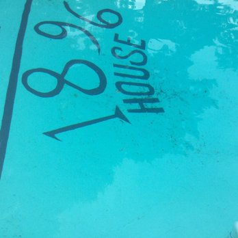 1896 House - Pool was dirty.  This is not one days worth of pine needles.... - Hotels Near Me - Williamstown, Massachusetts