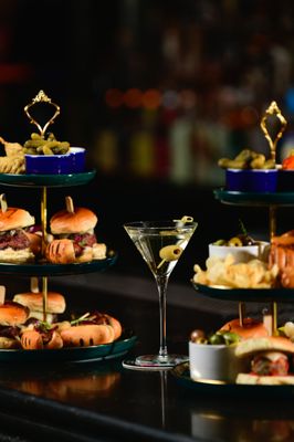 Madame George by null