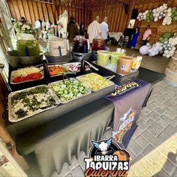 Taquizas Ibarra