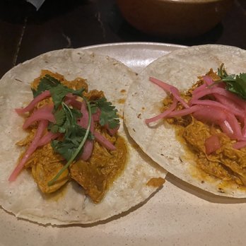 Coa Agaveria Y Cocina - Tacos de pibil - Mexican Near Me - Columbia, South Carolina Coa Agaveria Y Cocina - Tacos de pibil - Mexican Near Me - Columbia, South Carolina