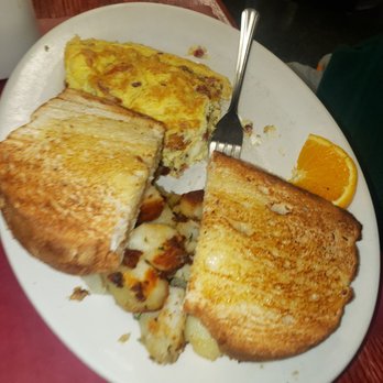 The Breakfast Nook - Breakfast & Brunch Near Me - North Haven, Connecticut The Breakfast Nook - Breakfast & Brunch Near Me - North Haven, Connecticut