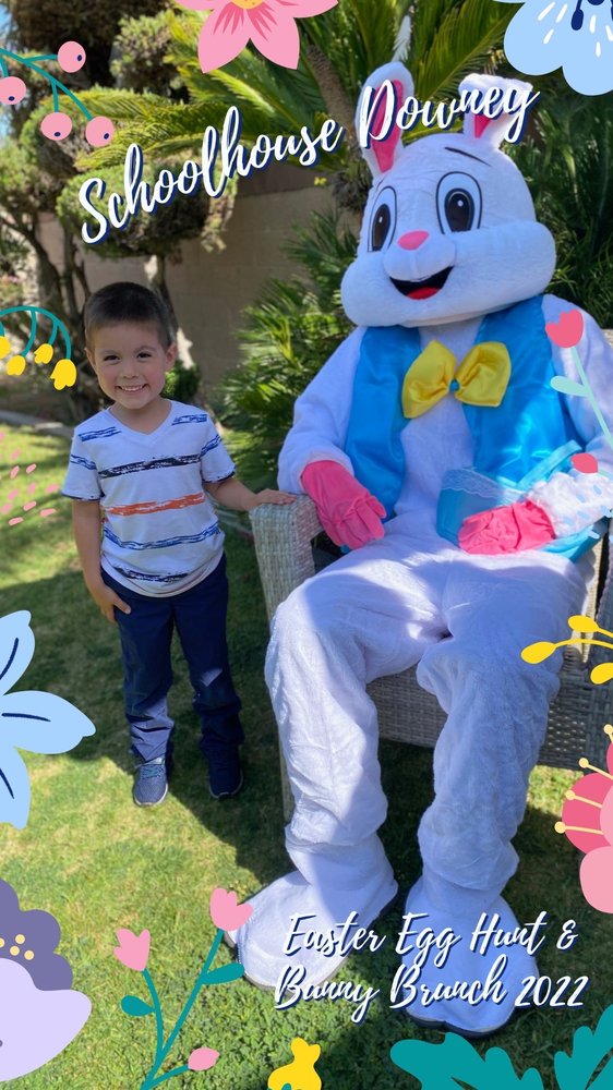 Schoolhouse Downey - childcare center in Downey, CA