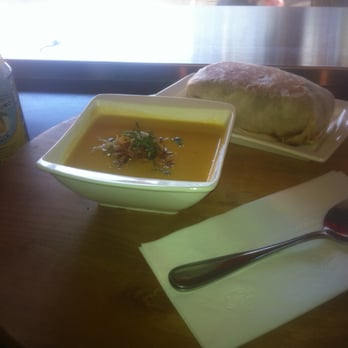 Ravi Soups - Lamb wrap and corn soup combo - Sandwiches Near Me - Toronto, Ontario Ravi Soups - Lamb wrap and corn soup combo - Sandwiches Near Me - Toronto, Ontario