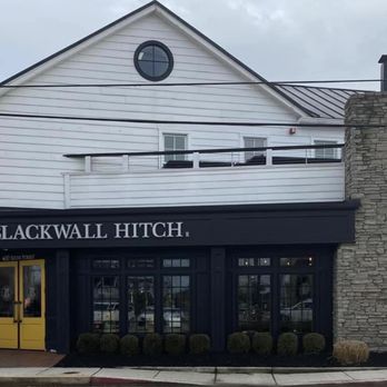 Blackwall Hitch - Cocktail Bars Near Me - Annapolis, Maryland Blackwall Hitch - Cocktail Bars Near Me - Annapolis, Maryland